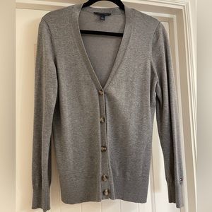 Tommy Hilfiger Medium grey sweater